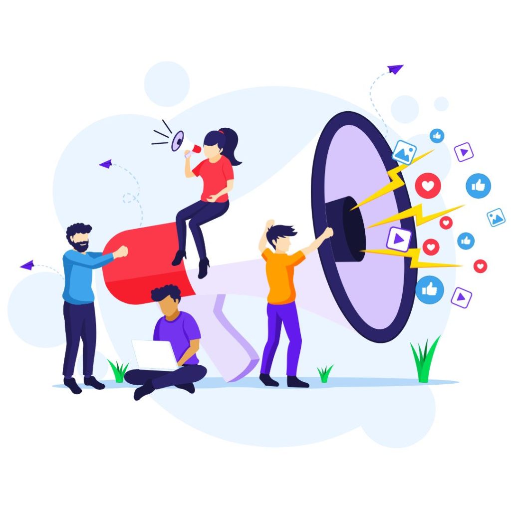 marketing digital
